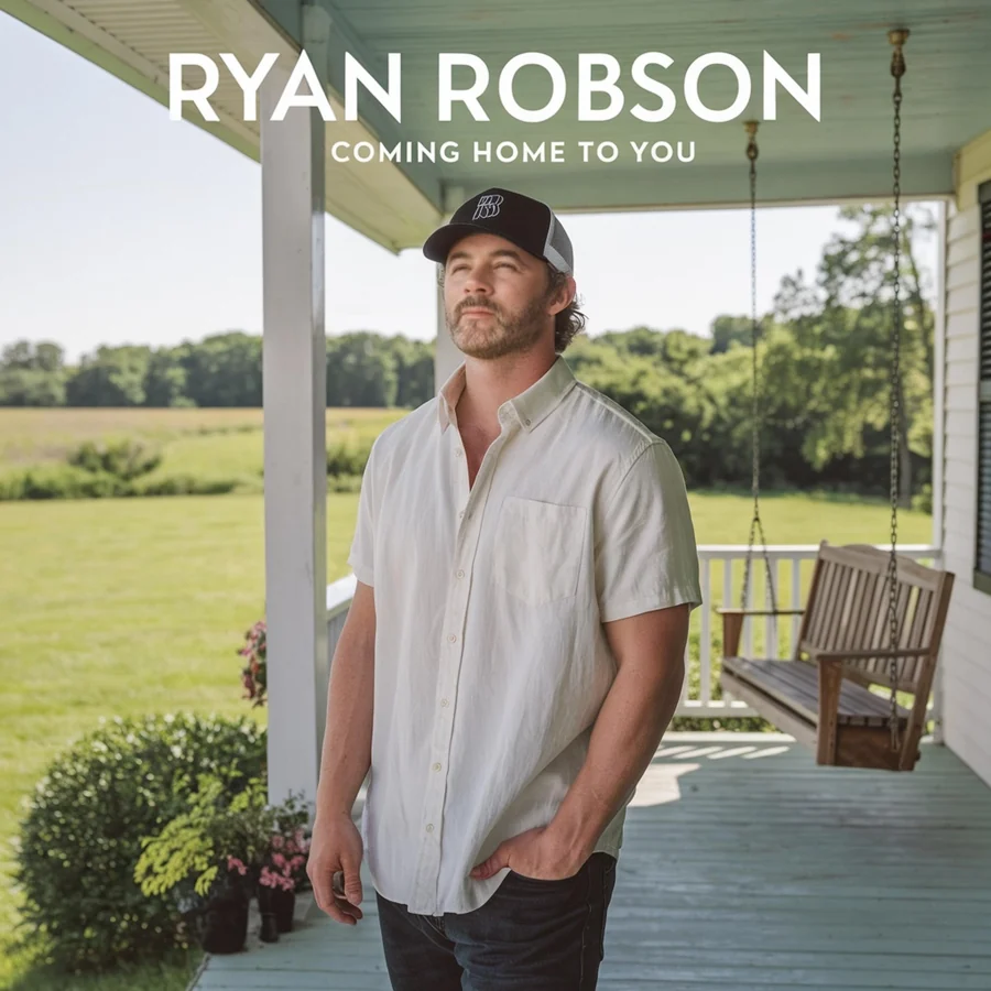Cover of Coming home to you