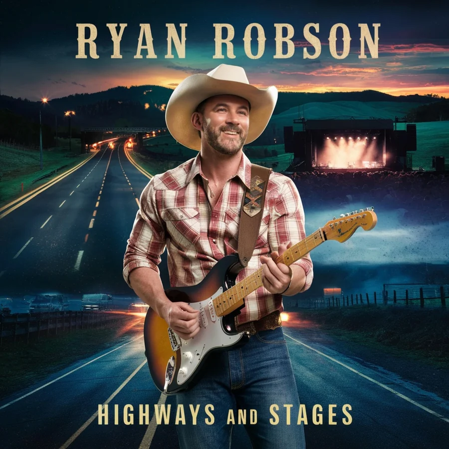 Cover of Highways and Stages