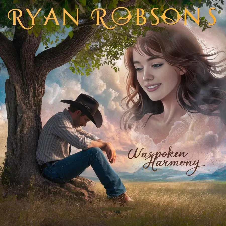 Cover of Unspoken Harmony